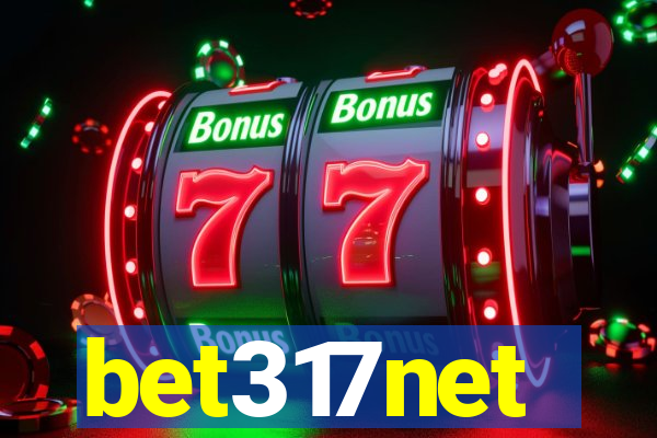 bet317net