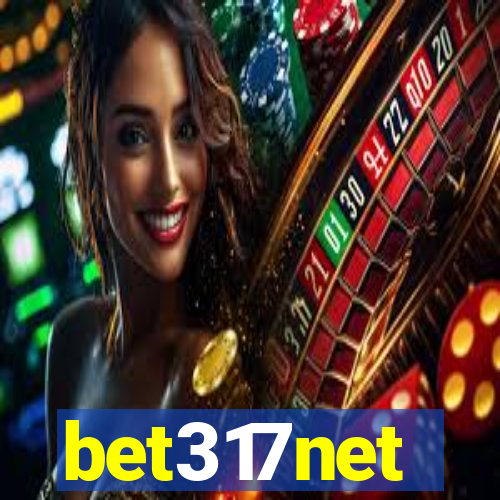 bet317net