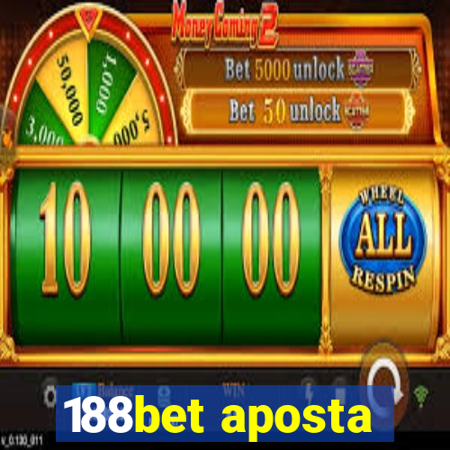 188bet aposta