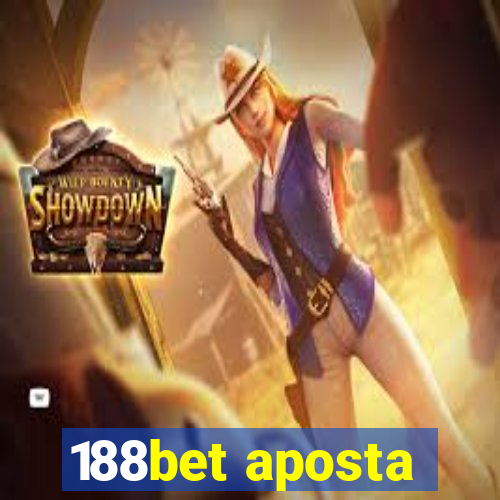 188bet aposta