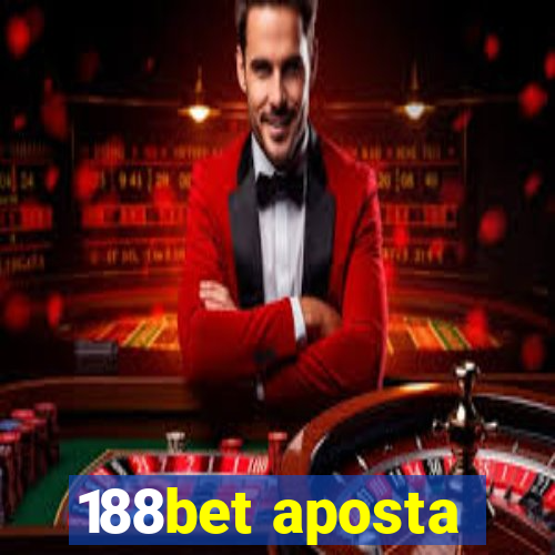 188bet aposta