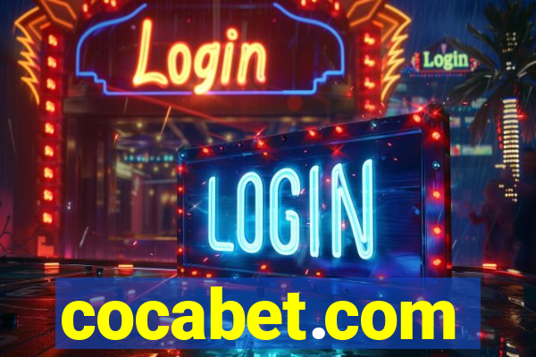 cocabet.com