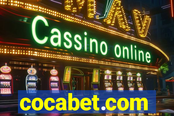 cocabet.com