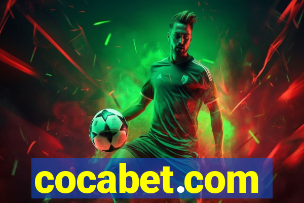 cocabet.com