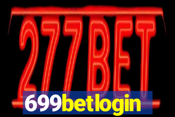 699betlogin