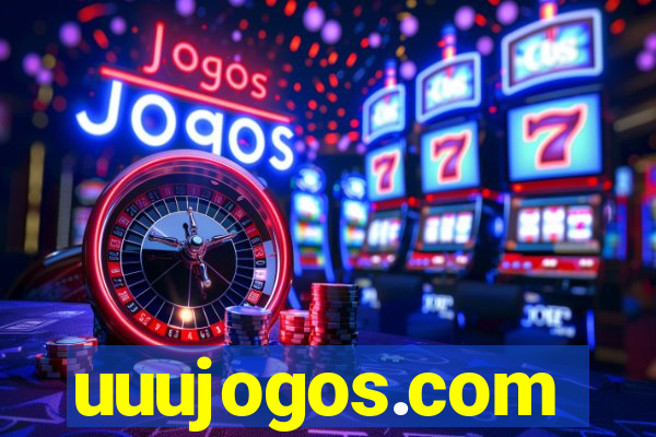 uuujogos.com