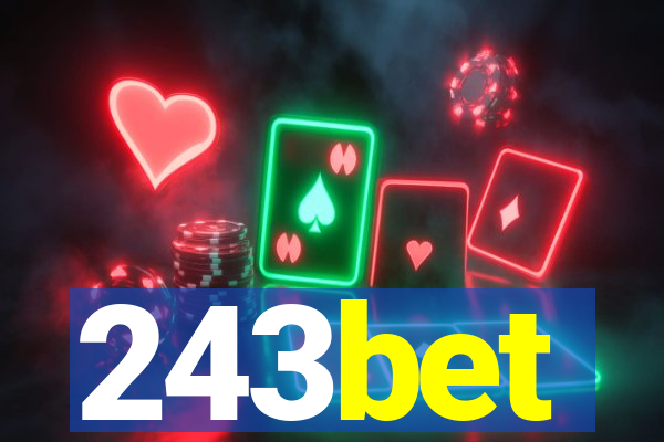 243bet