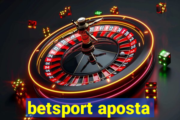 betsport aposta