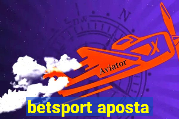 betsport aposta