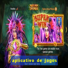 aplicativo de jogos que pagam de verdade