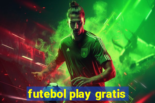 futebol play gratis