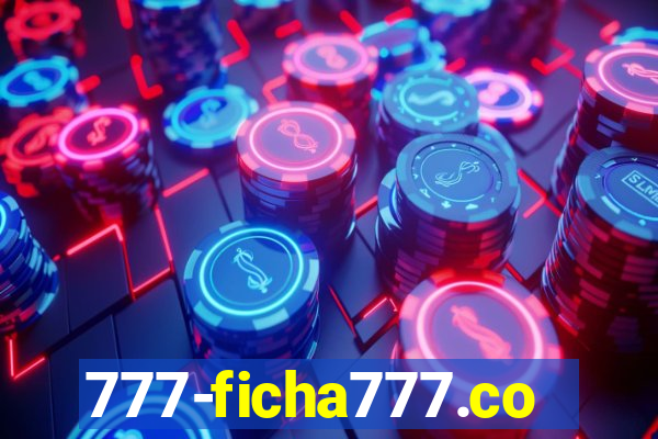 777-ficha777.com