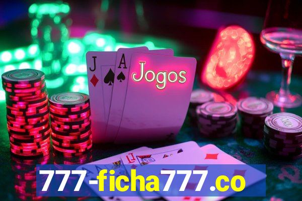 777-ficha777.com