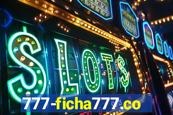 777-ficha777.com