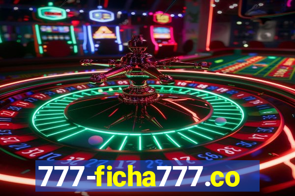 777-ficha777.com