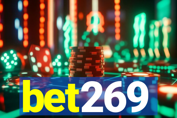 bet269