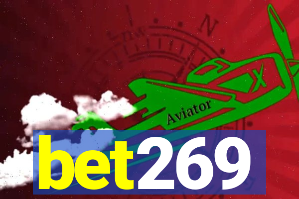 bet269