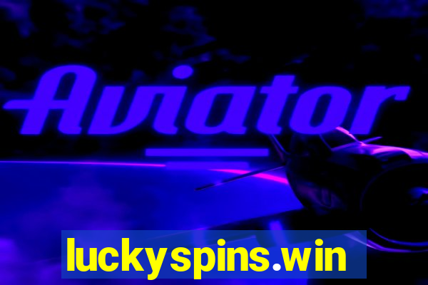 luckyspins.win