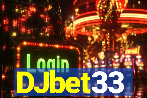 DJbet33