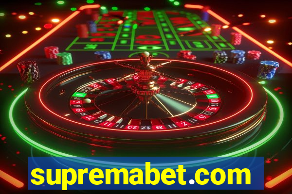 supremabet.com