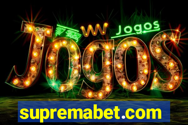 supremabet.com