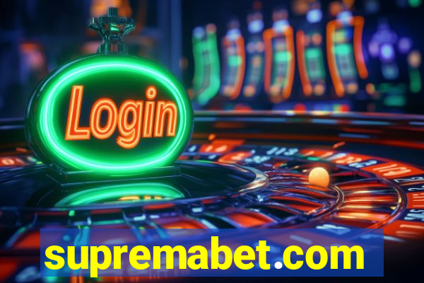 supremabet.com