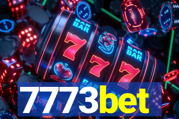 7773bet