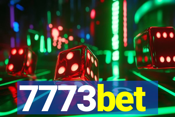 7773bet