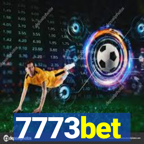 7773bet