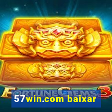 57win.com baixar