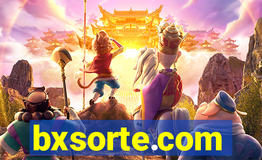 bxsorte.com