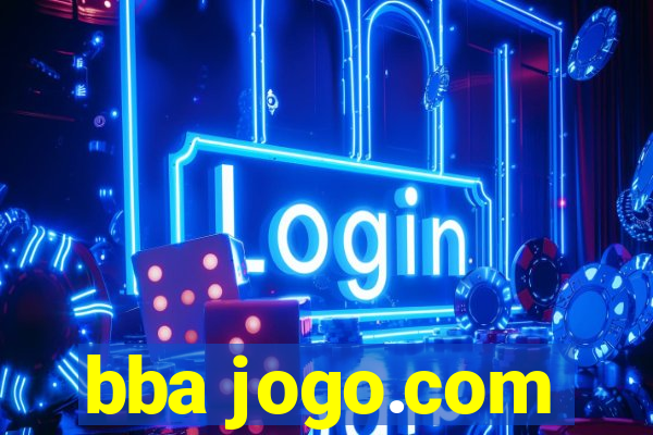 bba jogo.com