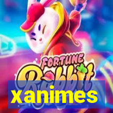 xanimes