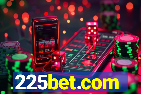 225bet.com