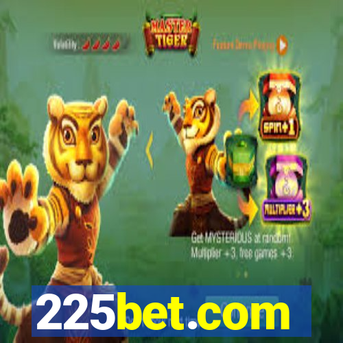 225bet.com