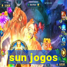 sun jogos