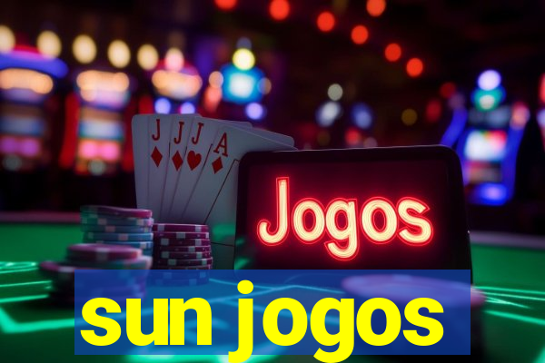 sun jogos