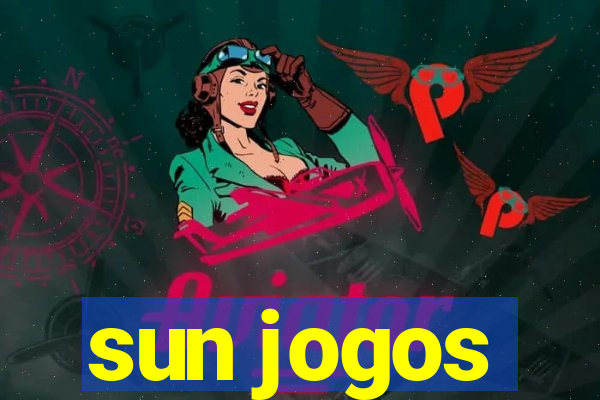 sun jogos