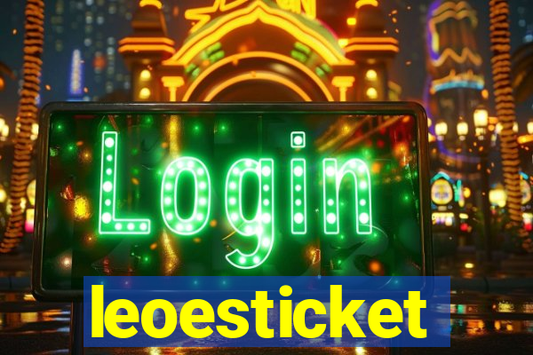 leoesticket