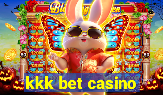 kkk bet casino