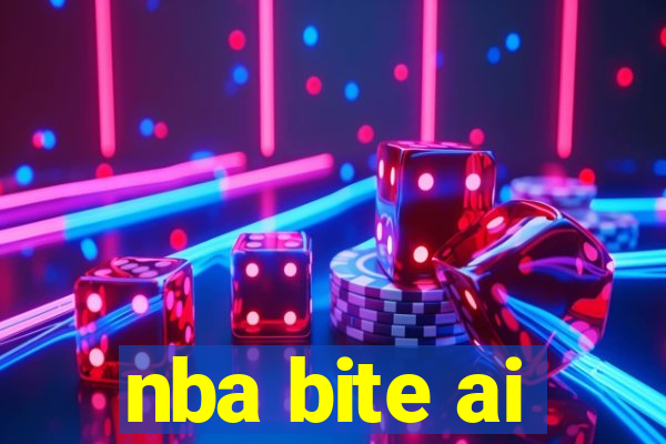 nba bite ai