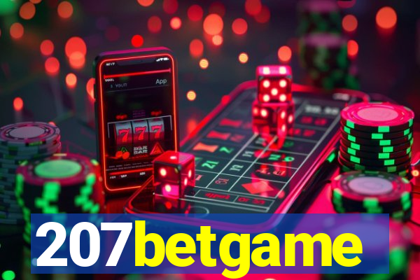 207betgame