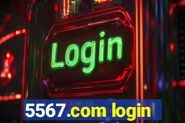 5567.com login