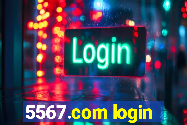 5567.com login