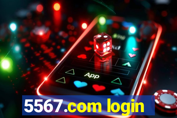 5567.com login