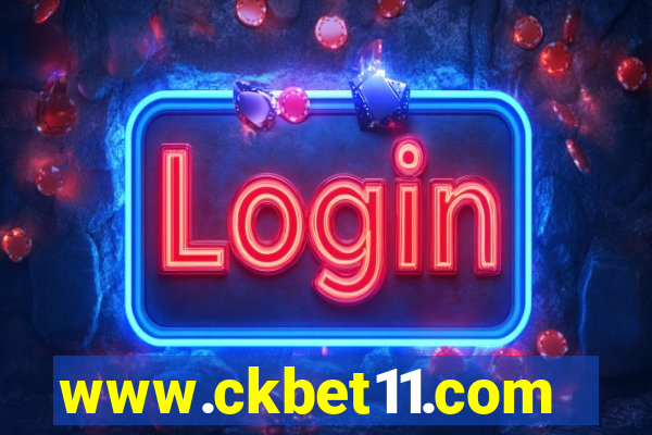 www.ckbet11.com