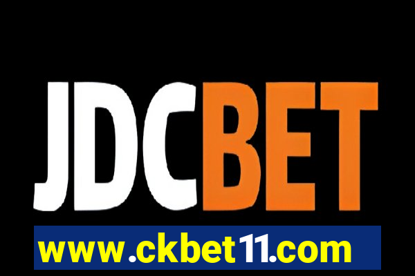 www.ckbet11.com