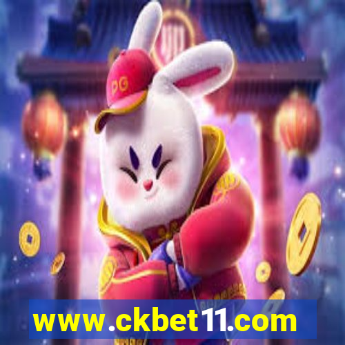 www.ckbet11.com