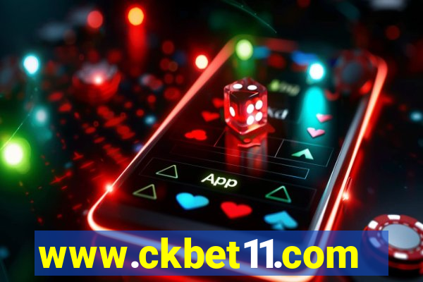 www.ckbet11.com