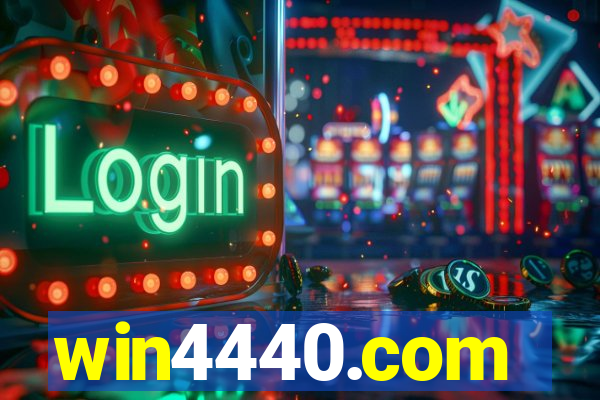 win4440.com